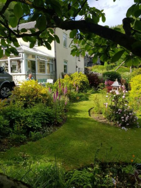 Eagles View Private Cottage - Betws Y Coed